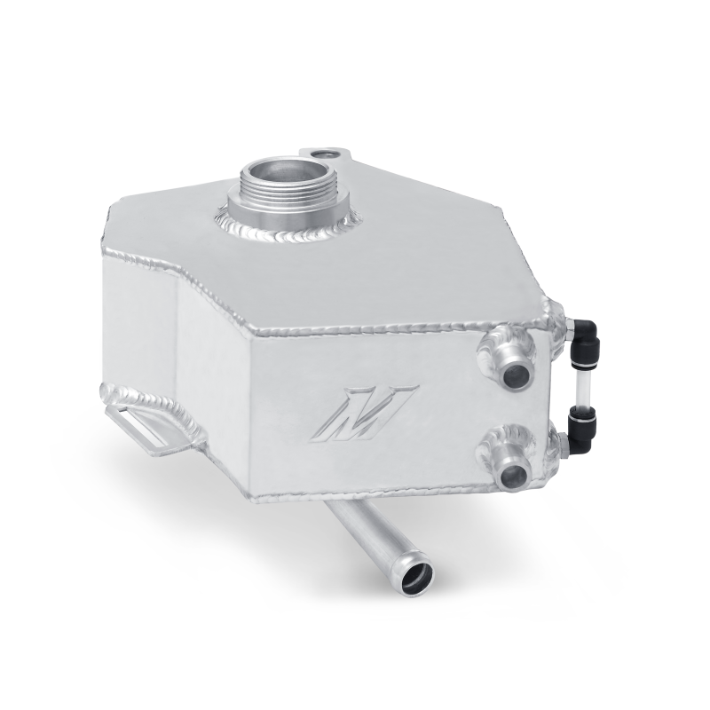 Mishimoto Coolant Reservoirs Mishimoto 2014+ Ford Fiesta ST Aluminum Coolant Expansion Tank - Polished