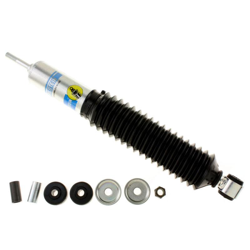 Bilstein Shocks and Struts Bilstein 5125 Series KBOA Lifted Truck Collapsed L 273.00mm Extended L 416.50mm Shock Absorber