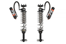 Load image into Gallery viewer, No Brand Available Shocks &amp; Coilovers FOX 2.5 Rear Coil-Over Shocks w/ DSC Reservoir | 2.5-3.5 Inch Lift | Performance Elite Series | Ford Bronco (21-23) 2 Door