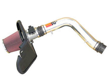 Load image into Gallery viewer, K&amp;N Engineering Cold Air Intakes K&amp;N 00-04 Toyota Tacoma/4Runner L4-2.4/2.7L High Flow Performance Kit