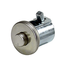 Load image into Gallery viewer, Rugged Ridge Interior Lighting Rugged Ridge Glove Box Push Button Assembly 72-86 CJ