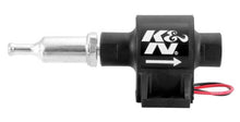 Load image into Gallery viewer, K&amp;N Engineering Fuel Pumps K&amp;N Performance Electric Fuel Pump 9-11.5 PSI Diesel
