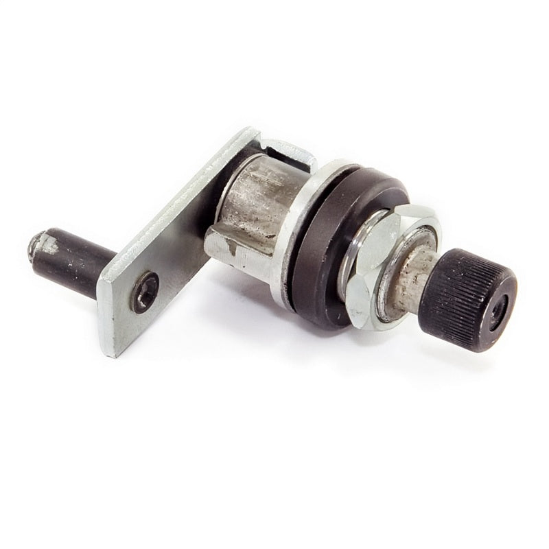 OMIX Hardware - Singles Omix Wiper Pivot Short 76-86 Jeep CJ Models
