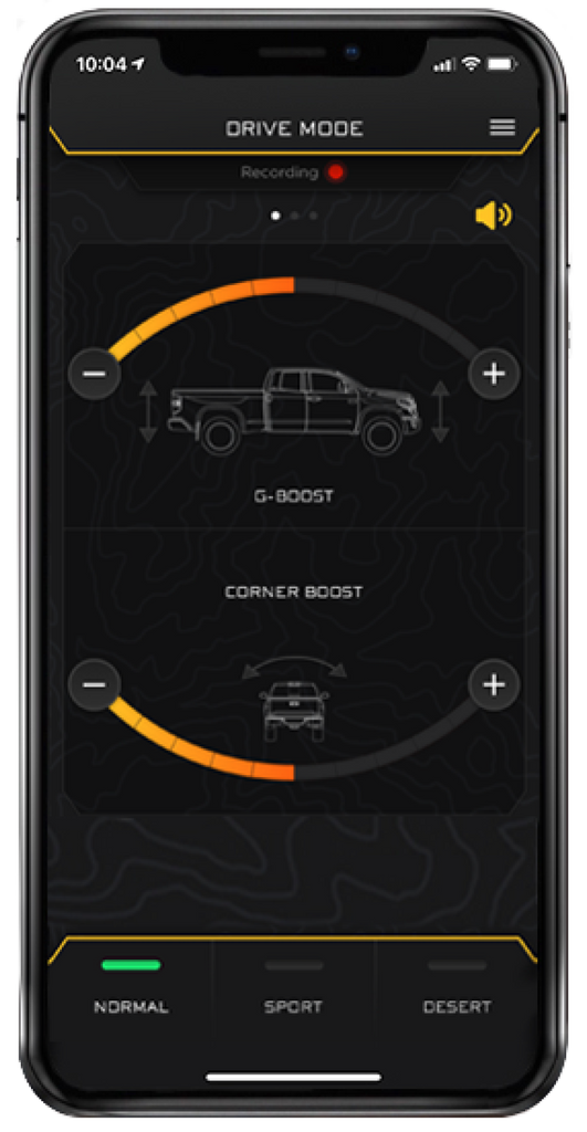 ICON Suspension Controllers ICON 21-UP Ford Bronco Intelligent Control (IIC) INSTALL KIT