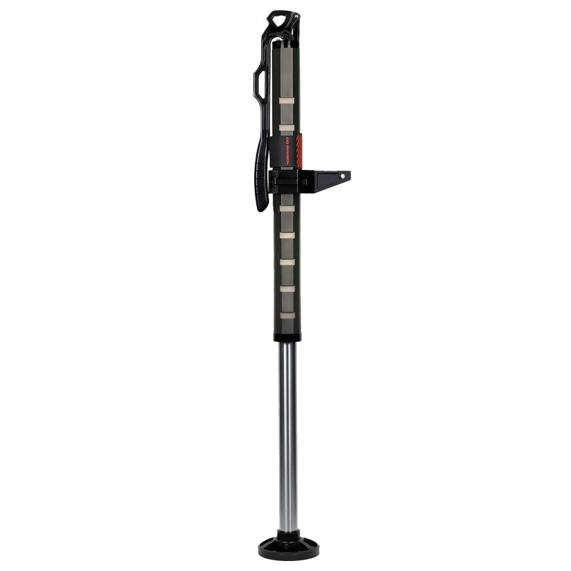 Go Rhino Uncategorized Go Rhino Xventure Gear EG1 El Gato Hydraulic Jack - Graphite