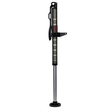 Load image into Gallery viewer, Go Rhino Uncategorized Go Rhino Xventure Gear EG1 El Gato Hydraulic Jack - Graphite