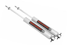 Load image into Gallery viewer, Rough Country Shock Absorber Chevy C2500/K2500 Suburban 2WD 92-99 N3 Front Shocks Pair 2-3.5 Inch Rough Country - 23243_E