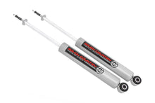 Load image into Gallery viewer, Rough Country Shock Absorber Jeep Wrangler JK 07-18 N3 Front Shocks Pair 5-7 Inch Rough Country - 23283_B