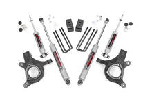 Load image into Gallery viewer, Rough Country Leveling Kit 3 Inch Suspension Lift Kit 99-06 Silverado/Sierra 1500 2WD Rough Country - 232N2