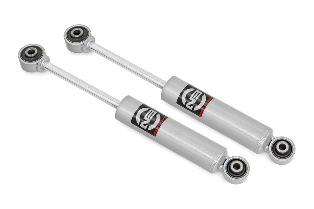 Rough Country Shock Absorber N3 Rear Shocks 0-2 Inch Toyota RAV4 2WD/4WD (13-18) Rough Country - 23322_A