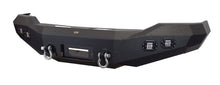 Load image into Gallery viewer, DV8 Offroad Bumpers - Steel DV8 Offroad 07-13 Toyota Tundra Front Bumper