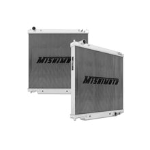 Load image into Gallery viewer, Mishimoto Radiators Mishimoto 99-03 Ford F250 w/ 7.3L Powerstroke Engine Aluminum Radiator