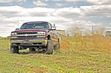 Load image into Gallery viewer, Rough Country Lift Kits 6 Inch GM Suspension Lift Kit w/V2 Shocks 99-06 1500 PU 2WD Rough Country - 23470