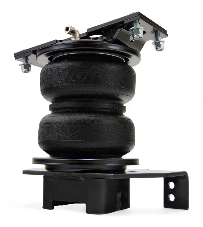Air Lift Air Suspension Kits Air Lift Loadlifter 5000 Ultimate for 2017 Ford F-250/F-350 w/ Internal Jounce Bumper