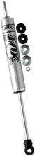 Load image into Gallery viewer, FOX Shocks and Struts Fox 05+ Ford SD 2.0 Performance Series 8.1in. Smooth Body IFP Front Shock (Alum) / 0-1.5in. Lift
