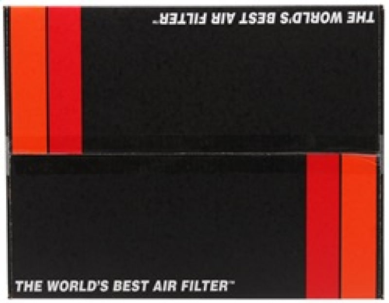 K&N Engineering Cold Air Intakes K&N 01-04 Chevy/GMC PickUp HD V8-8.1L Performance Intake Kit