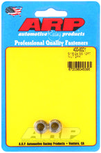 Load image into Gallery viewer, ARP Hardware Kits - Other ARP 5/16 x 24 SS 12pt Nut Kit