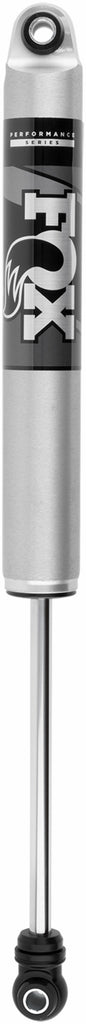 FOX Shocks and Struts Fox 2021+ Ford F150 4WD Rear 10.6in 2.0 Performance Series Smooth Body IFP Shock 0-1in Lift