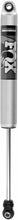 Load image into Gallery viewer, FOX Shocks and Struts Fox 2.0 Performance Series 12in. Smooth Body IFP Shock / Std Travel w/Eyelet Ends Aluminum - Black