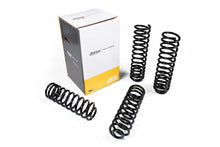 Load image into Gallery viewer, JKS Manufacturing Lift Kits JKS Manufacturing 07-18 Jeep Wrangler JK 2dr 3.5in Coil Box Kit