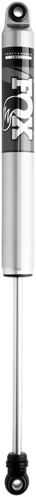 FOX Shocks and Struts Fox 17-18 Ford F-250 4WD 2.0 Performance Series IFP Smooth Body Rear Shock / 0-1.0in Lift