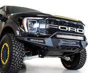 Load image into Gallery viewer, Addictive Desert Designs Bumpers - Steel Addictive Desert Designs 21-22 Ford Raptor HoneyBadger Front Bumper