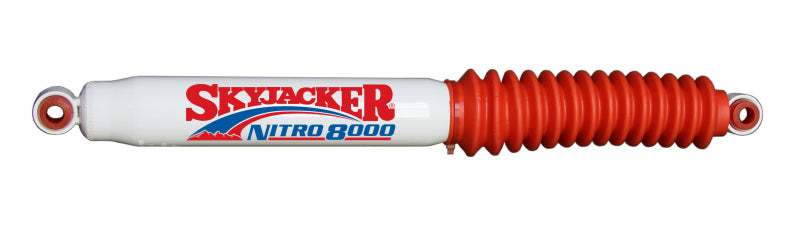 Skyjacker Shocks and Struts Skyjacker Shock Absorber 1986-1992 Nissan D21 Pickup (Hard Body) 4 Wheel Drive