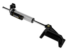 Load image into Gallery viewer, ICON Steering Stabilizer ICON 2005+ Ford F-250/F-350 2.5 Centerline Steering Stabilizer Kit
