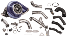 Load image into Gallery viewer, ATS Diesel Turbo Kits ATS Diesel Aurora 6000 Plus Compound Turbo Kit - 2015+ Ford 6.7L Powerstroke