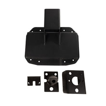 Load image into Gallery viewer, Rugged Ridge Spare Tire Carriers Rugged Ridge Spartacus HD Tire Carrier Kit 18-20 Jeep Wrangler JL