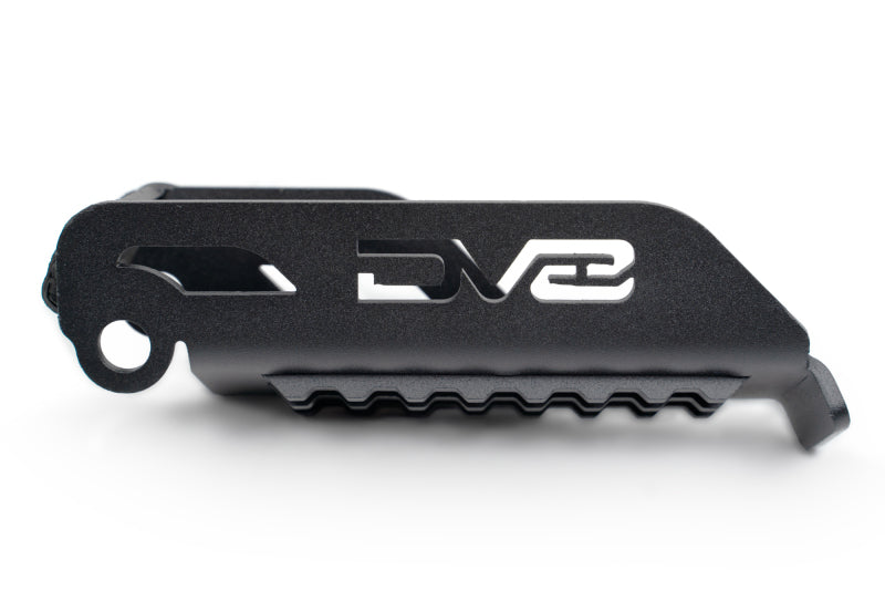 DV8 Offroad Exterior Trim DV8 Offroad 07-23 Jeep Gladiator/Wrangler JT/JK/JL Foot Pegs