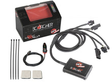 Load image into Gallery viewer, aFe In-Line Modules aFe Scorcher GT Power Module 2021 Ford F-150  2.7L/3.5L