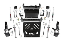 Load image into Gallery viewer, Rough Country Lift Kits 6 Inch Suspension Lift Kit Lifted Struts 15-20 Canyon/Colorado 2WD/4WD Rough Country - 24133