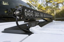 Load image into Gallery viewer, Rugged Ridge Vents Rugged Ridge 18-20 Jeep Wrangler JL Cowl Light Bar Bracket