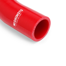 Load image into Gallery viewer, Mishimoto Hoses Mishimoto 2011+ Mopar LX Chassis 6.4L Hemi Red Silicone Hose Kit