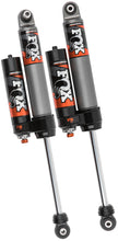 Load image into Gallery viewer, FOX Shocks and Struts Fox 2018+ Jeep JL 2.5 Factory Series 11.2in P/B Rear Shock Set / 2-3in Lift DSC