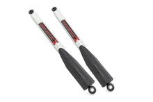 Load image into Gallery viewer, Rough Country Shock Absorber M1 Shock Shaft Protector Pair Rough Country - 243301