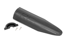 Load image into Gallery viewer, Rough Country Shock Absorber M1 Shock Shaft Protector Pair Rough Country - 243301