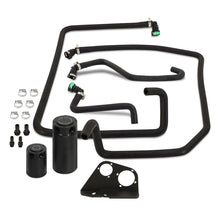 Load image into Gallery viewer, Mishimoto Oil Catch Cans Mishimoto 2021+ Ford F-150 3.5L EcoBoost Oil Catch Can Kit