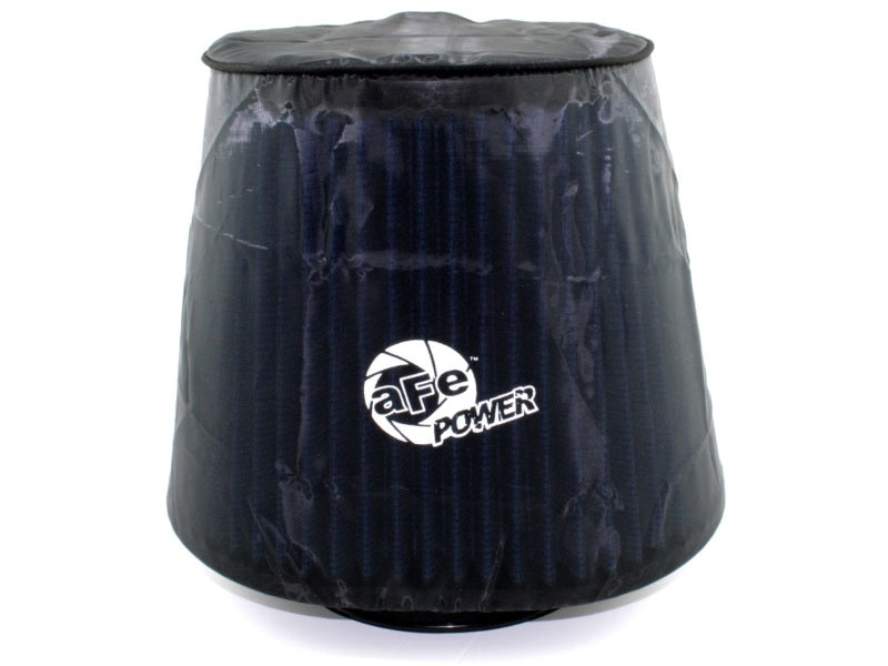 aFe Pre-Filters aFe MagnumSHIELD Pre-Filters P/F 24-91018 21/72-90020 (Black)