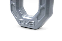 Load image into Gallery viewer, DV8 Offroad Bumper Accessories DV8 Offroad Elite Series D-Ring Shackles - Pair (Gray)
