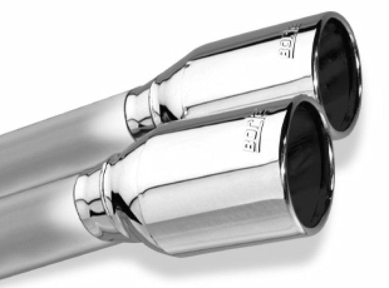Borla Catback Borla 12-16 Ford Focus SE Hatchback w/o Sport Package 2.0L 4cyl SS Catback Exhaust