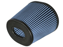 Load image into Gallery viewer, aFe Air Filters - Universal Fit aFe MagnumFLOW Air Filters PRO 5R 4in F x 9x7.5in B x 6.75x5.5in T x 7.5in H