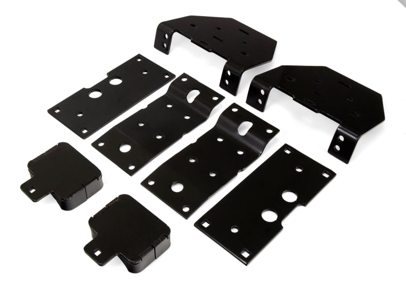 Air Lift Air Suspension Kits Air Lift Loadlifter 5000 Air Spring Kit 17 Ford Super Duty Pick Up