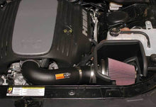 Load image into Gallery viewer, K&amp;N Engineering Cold Air Intakes K&amp;N 11-13 Dodge Charger/Challenger / 11-13 Chrysler 300C V8-5.7L Aircharger Performance Intake