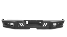 Load image into Gallery viewer, Body Armor 4x4 Bumpers - Steel Body Armor 4x4 99-16 Ford Superduty Eco Series Rear Bumper