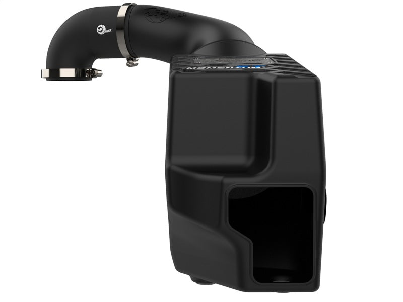 aFe Cold Air Intakes aFe Momentum ST Pro DRY S Cold Air Intake System 97-01 Jeep Cherokee (XJ) I6 4.0L