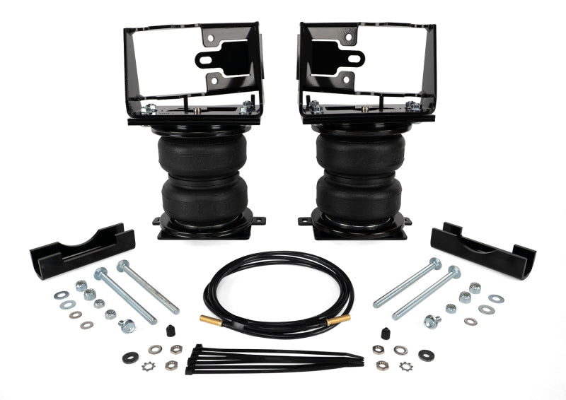 Air Lift Air Suspension Kits Air Lift 2022 Toyota Tundra LoadLifter 5000 Ultimate Air Spring Kit w/ Internal Jounce Bumper