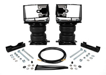 Load image into Gallery viewer, Air Lift Air Suspension Kits Air Lift 2022 Toyota Tundra LoadLifter 5000 Ultimate Air Spring Kit w/ Internal Jounce Bumper