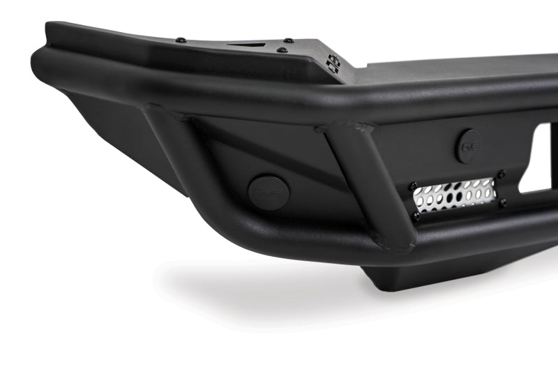 DV8 Offroad Bumpers - Steel DV8 Offroad 21-23 Ford Bronco Competition Series Rear Bumper